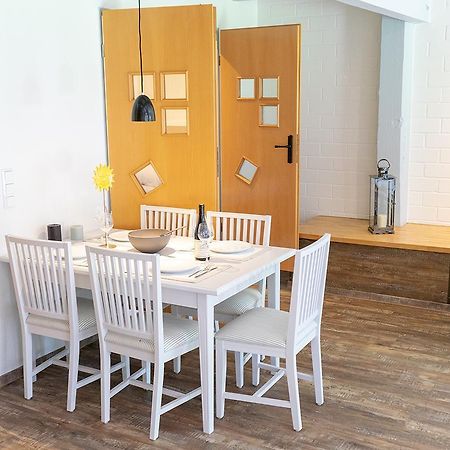 Warfblick - Landlust Osterwarf Apartment นอร์ดไดค์ ภายนอก รูปภาพ
