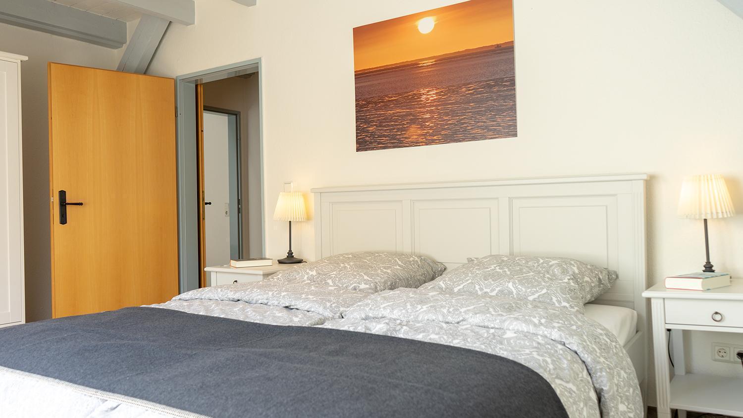 Warfblick - Landlust Osterwarf Apartment นอร์ดไดค์ ภายนอก รูปภาพ