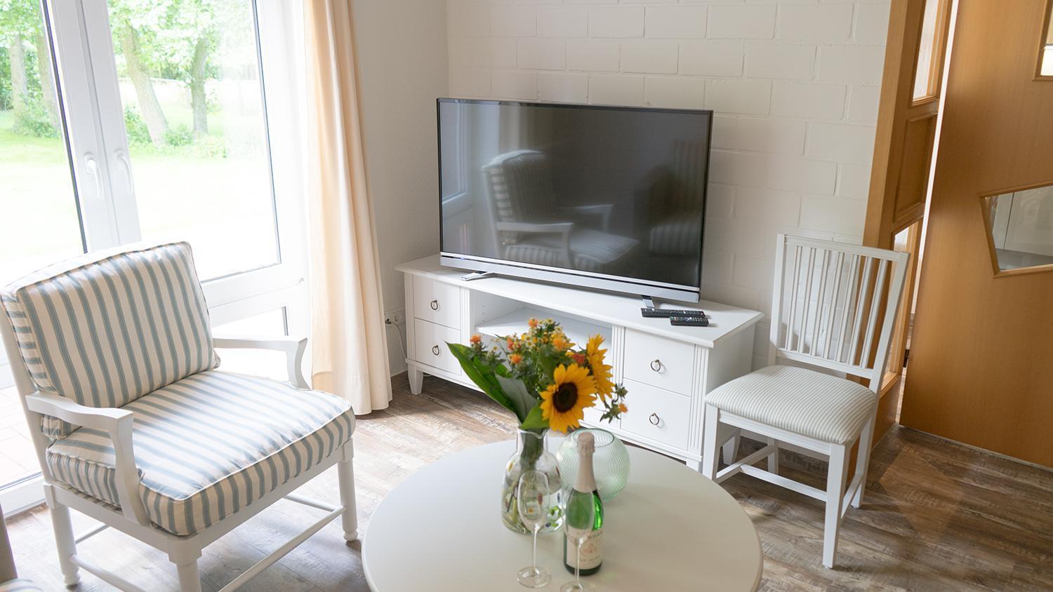 Warfblick - Landlust Osterwarf Apartment นอร์ดไดค์ ภายนอก รูปภาพ